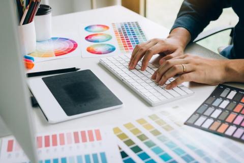 Top 5 UI/UX Modernization Companies Helping Brands Boost Engagement and Revenue in 2026
