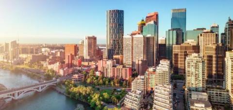 Top 11 Apartments for Rent in Calgary with Modern Comforts