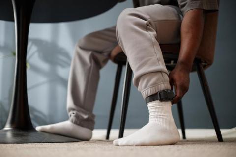 How GPS Ankle Monitors Work in Ohio: A Complete Guide to Electronic Monitoring and Bail Bonds