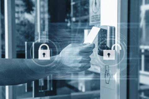 5 Reasons to Upgrade to Security Doors