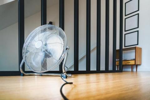 Technology-Driven Solutions for Cleaner Indoor Air