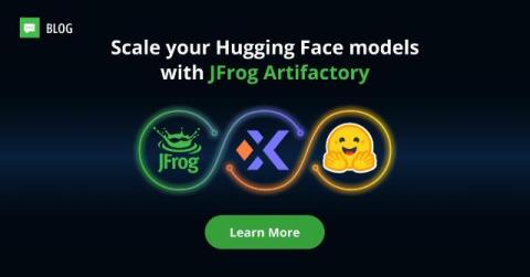jfrog