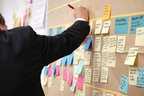 Top 5 Conflict Management Training Providers in the UK