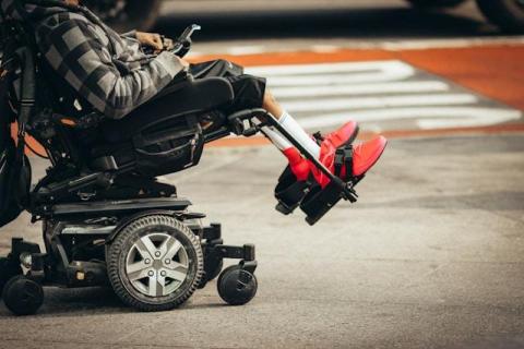 How the Right Wheelchair Can Improve Mobility, Comfort, and Independence