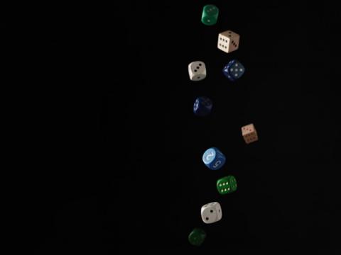 How Random Choice Tools Simplify Everyday Decisions