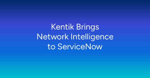 Kentik