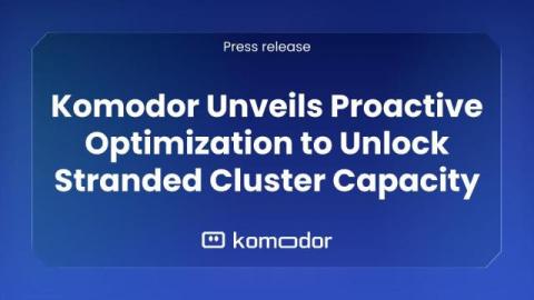 Komodor