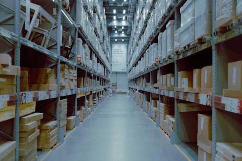 Optimizing Supply Chain Operations: Modern EDI Networks and B2B Integration