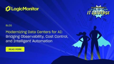 logicmonitor