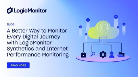 logicmonitor