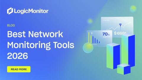 logicmonitor