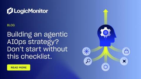 logicmonitor