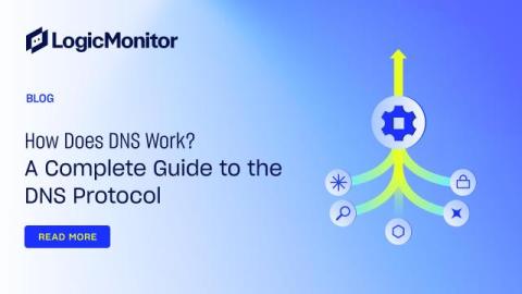 logicmonitor