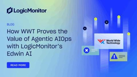 logicmonitor