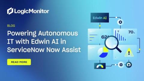logicmonitor