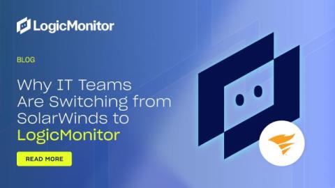 logicmonitor