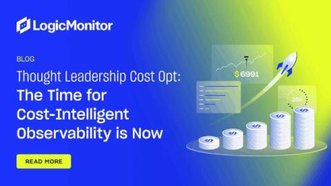 logicmonitor