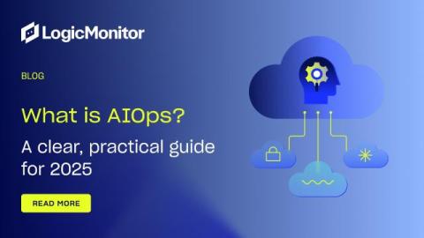 logicmonitor
