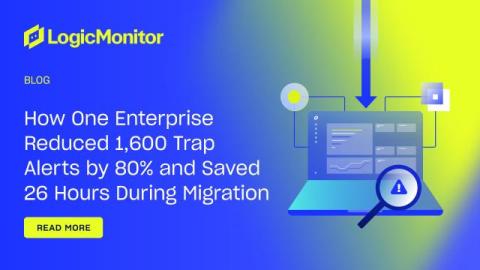 logicmonitor