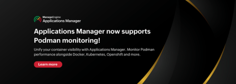 manageengine