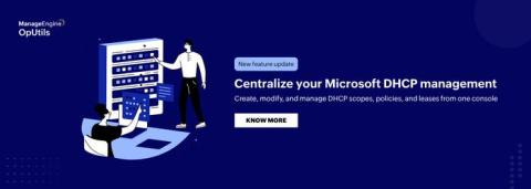 manageengine