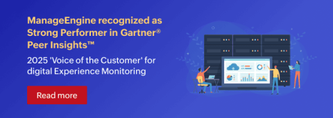 manageengine