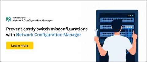 manageengine