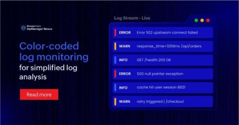 manageengine