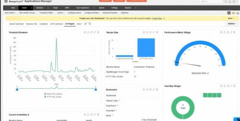 manageengine
