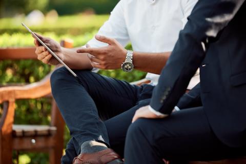 The Top Reasons Companies Choose Professional Corporate Support Services