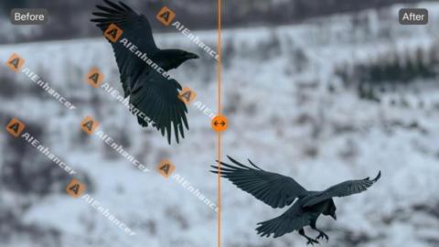 Modern Image Workflows Need Speed - This Is Where AIEnhancer's Watermark Remover Fits