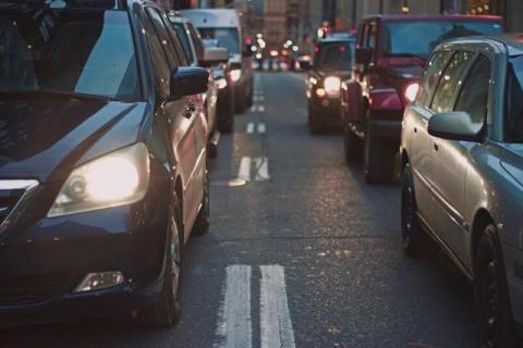 License Plate Recognition: How AI is Transforming Traffic Management