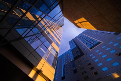 How Commercial Window Tinting Saves Businesses $5,000+ Annually