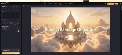 Nano Banana Three-Model Showdown: Which One Actually Fits Your Needs?