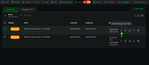 netdata
