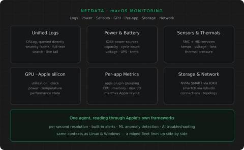 netdata