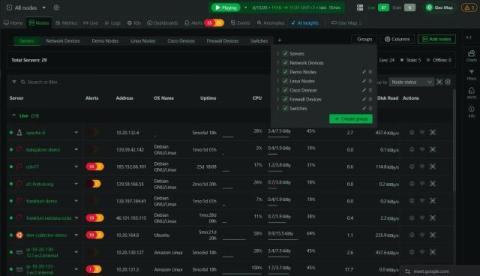 netdata