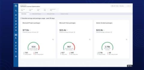 nexthink
