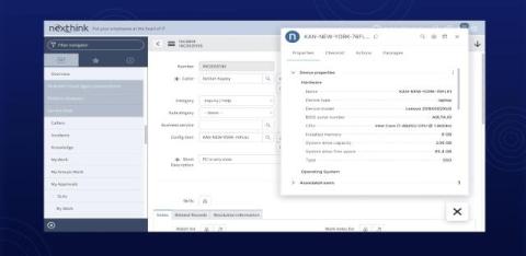 nexthink
