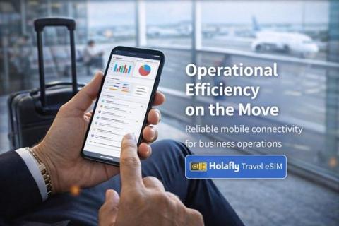 Operational Efficiency on the Move: How Mobile Connectivity Impacts Modern Business Operations