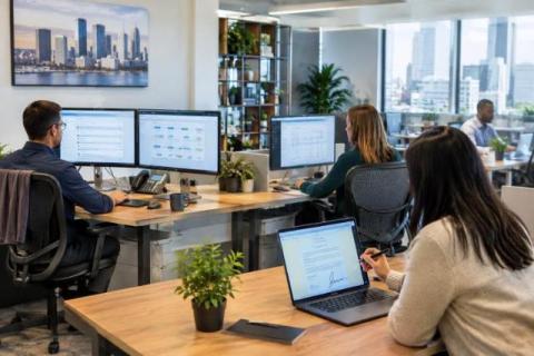 Creating Secure and Reliable Digital Signing Processes