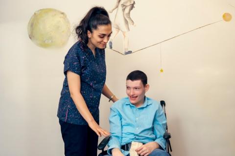 Tech for Good: How IT Innovations Support CP Families