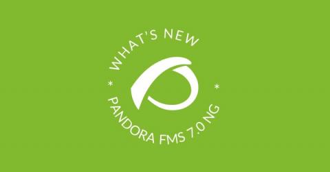 pandora fms