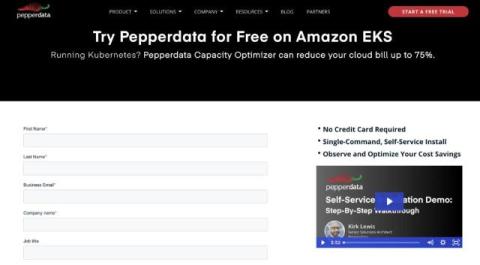 Pepperdata