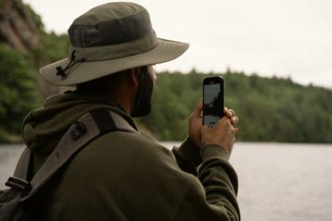 Keep Calm and Carry On: Phone Protection for Ops Pros on the Move