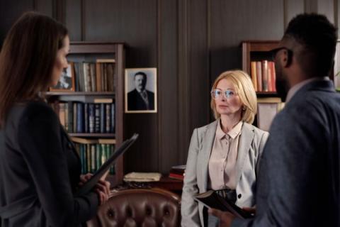 The Personal Injury Claims Process in Georgia Explained by a Roswell Lawyer