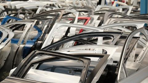 The Real Impact of Used Auto Parts on Your Car Repair Costs