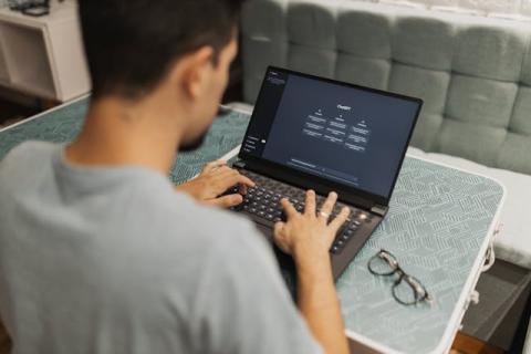 5 Ways to Strengthen IT Governance Through Better AI Visibility
