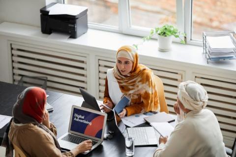 The Future of Digital Advertising: Trends Tech Leaders Should Watch