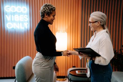 Why Talent Acquisition Deserves Better Infrastructure